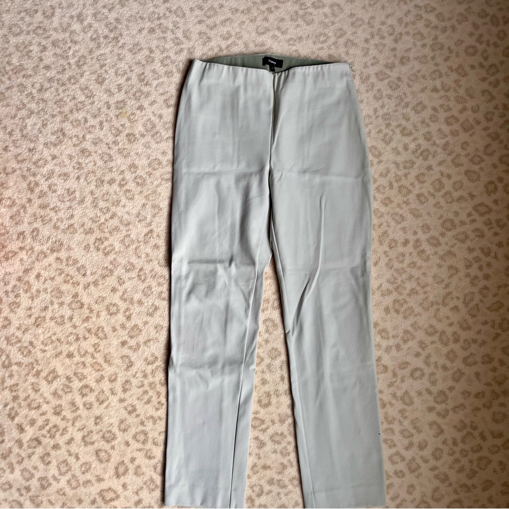 Theory Womens stretchy pants (Theory, size 4, NWOT)